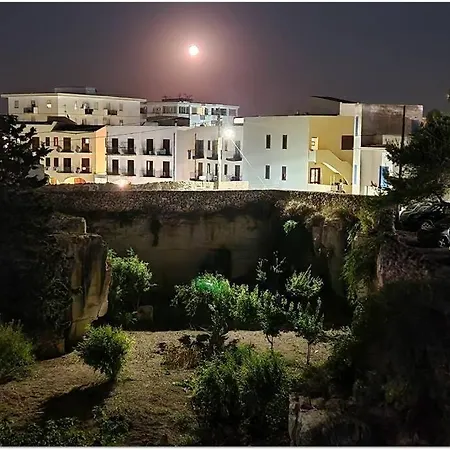 La Cava Di Sasa Villa Favignana Exterior photo