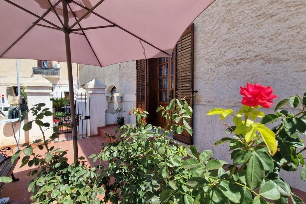 Holiday home La Cava Di Sasa