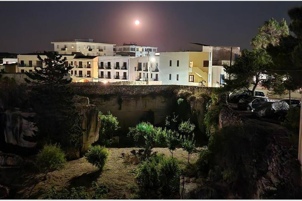 La Cava Di Sasa Favignana