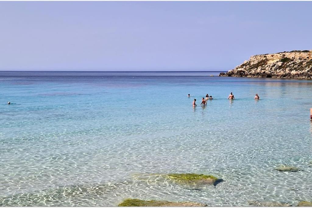 La Cava Di Sasa Holiday home