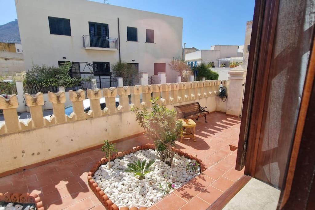 Holiday home La Cava Di Sasa Favignana