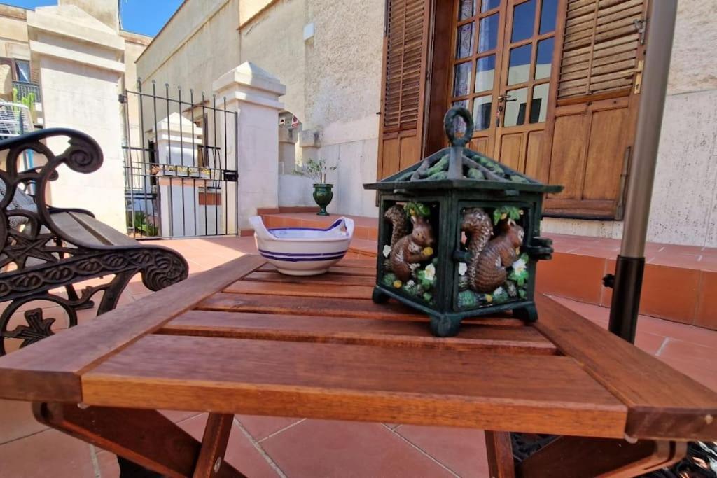 La Cava Di Sasa Holiday home *