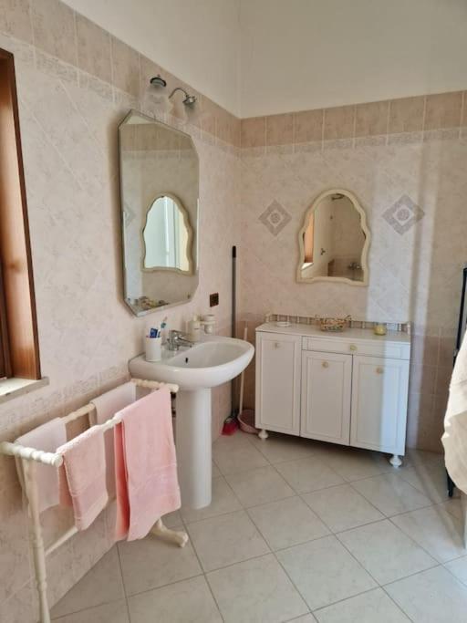 Holiday home La Cava Di Sasa