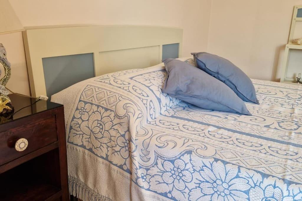 Holiday home La Cava Di Sasa