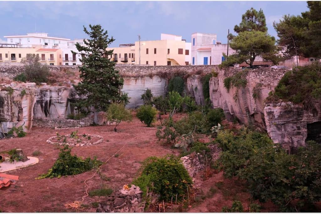 Ferienhaus La Cava Di Sasa
