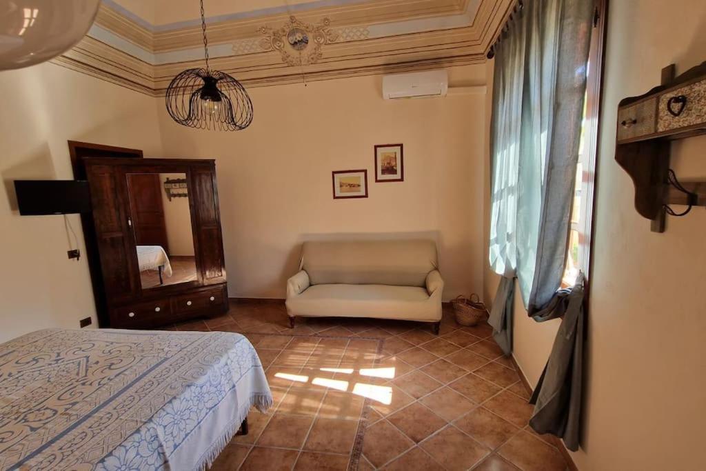 Holiday home La Cava Di Sasa *