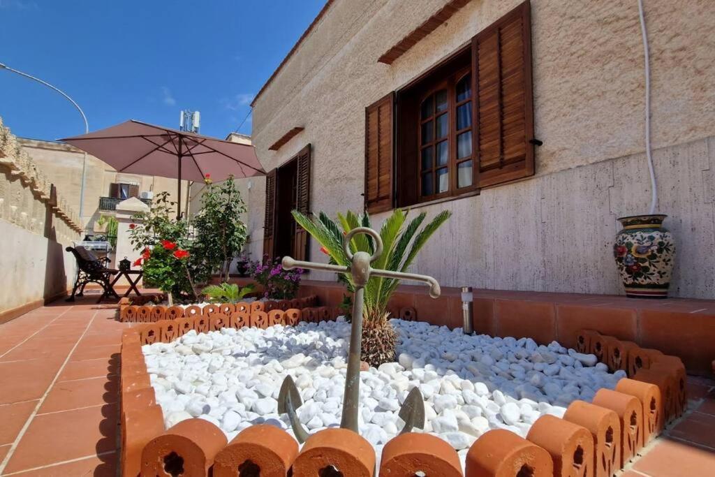 La Cava Di Sasa Holiday home Favignana