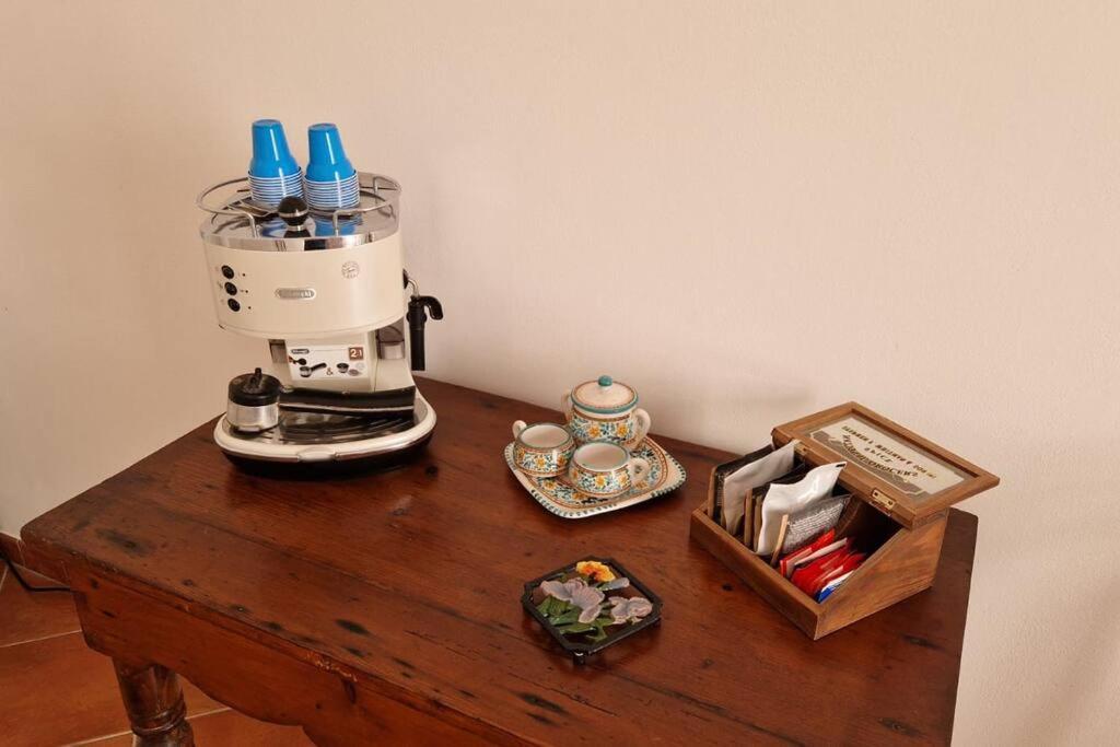 La Cava Di Sasa Holiday home Favignana