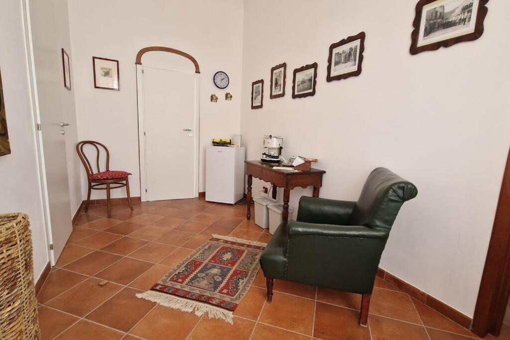 La Cava Di Sasa Favignana
