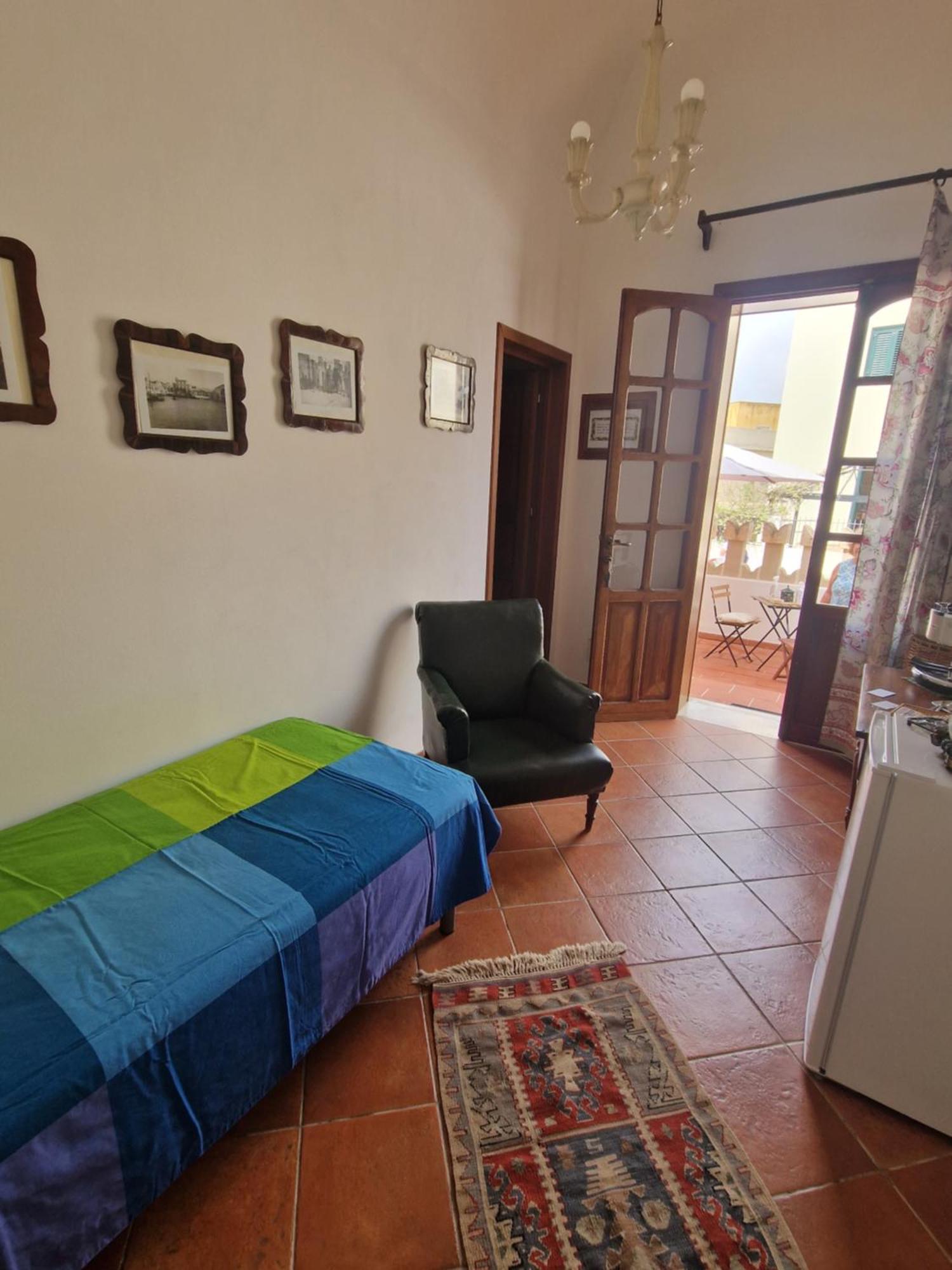 Holiday home La Cava Di Sasa