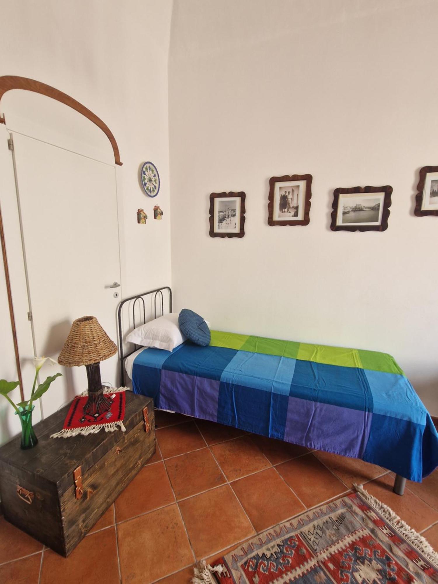 Holiday home La Cava Di Sasa *