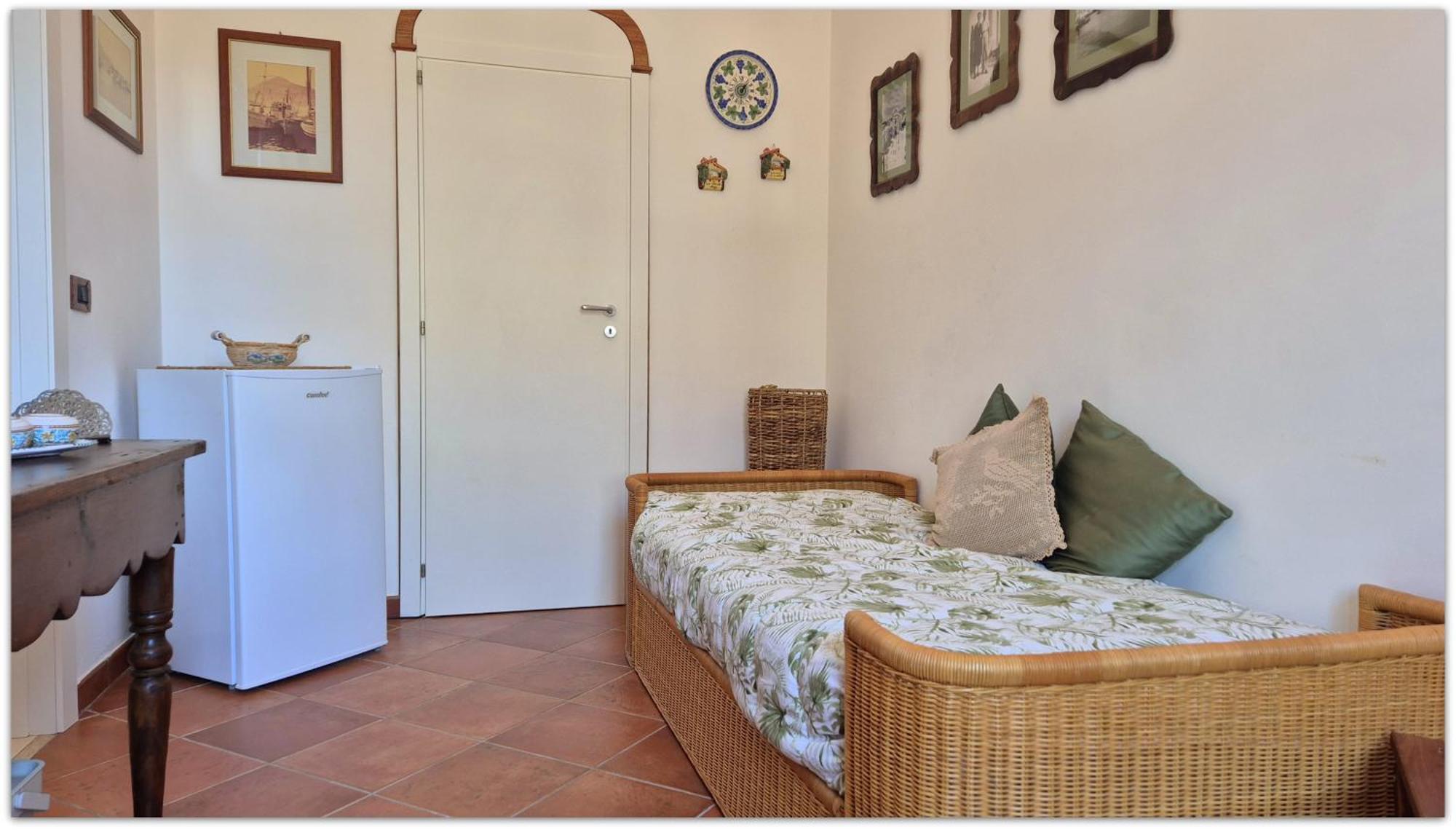 Holiday home La Cava Di Sasa