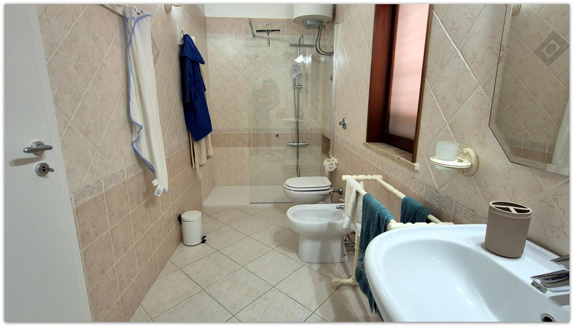 La Cava Di Sasa Holiday home *