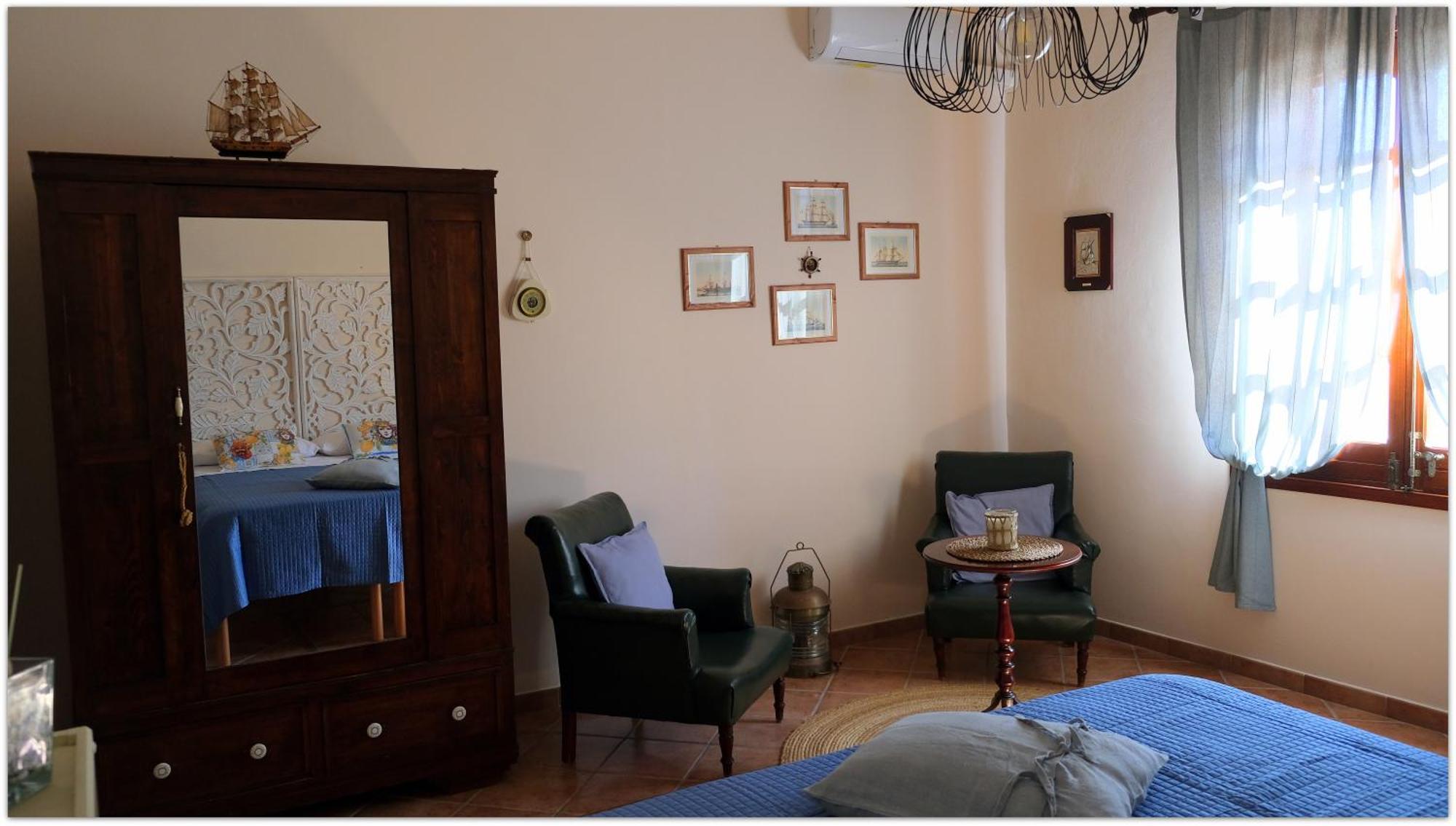 La Cava Di Sasa Holiday home