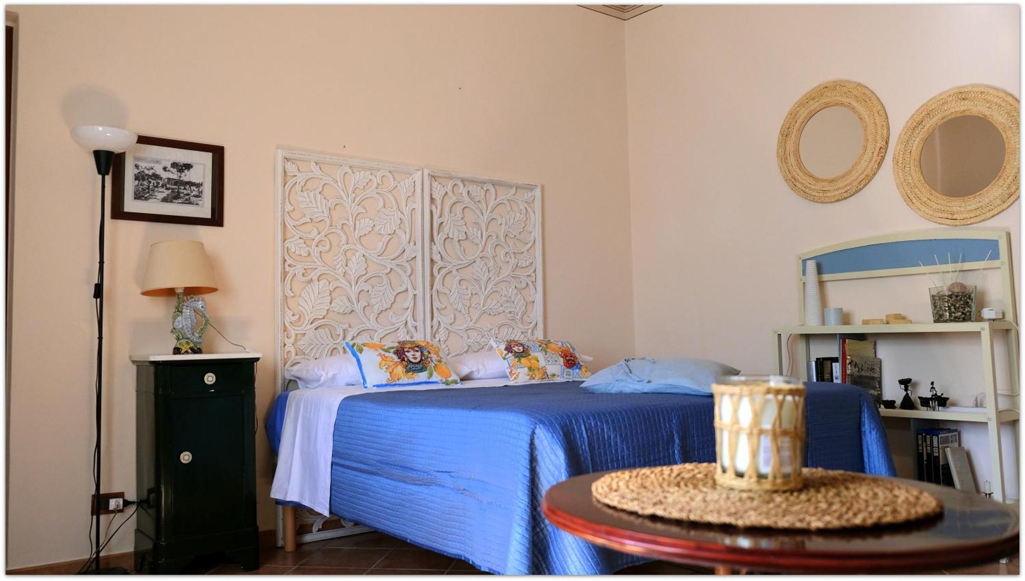 La Cava Di Sasa Holiday home Favignana