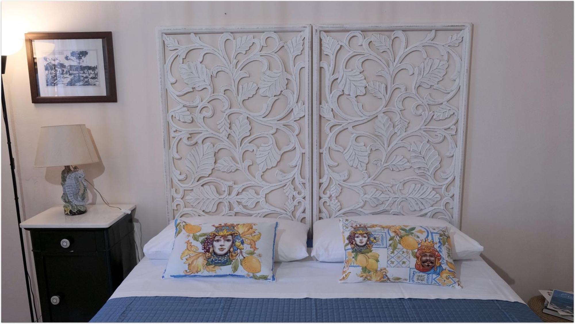 La Cava Di Sasa Holiday home *