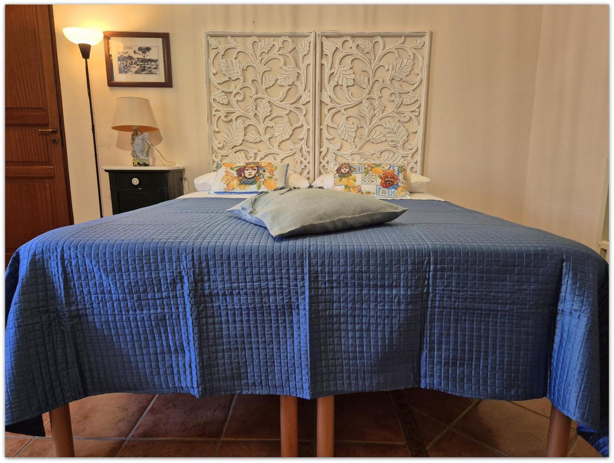 La Cava Di Sasa Holiday home